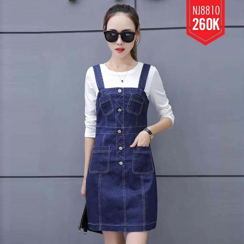 YẾM JEAN FORM A PHỐI VIỀN CHỈ NỔI 